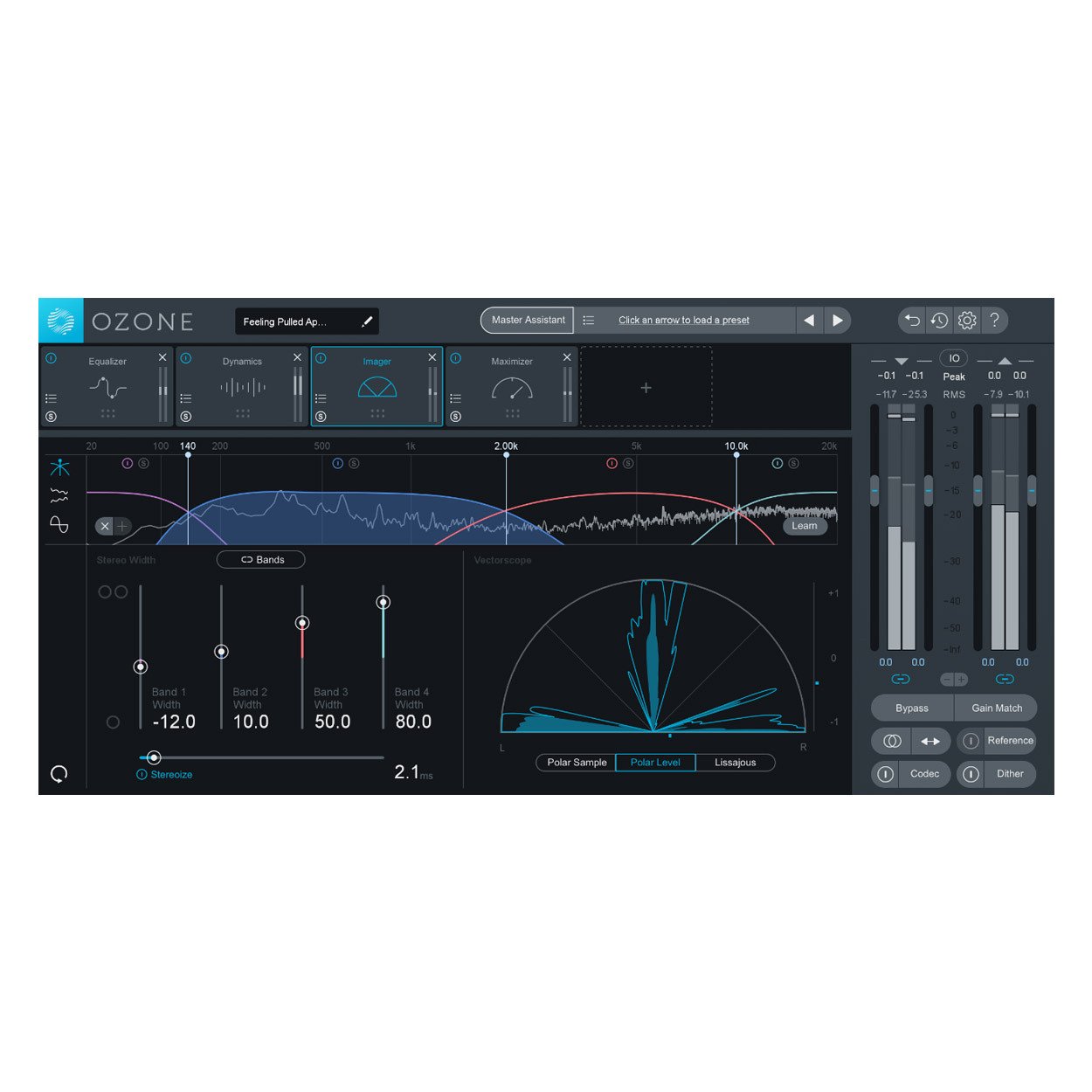 iZotope Neoverb 1.3.0 free