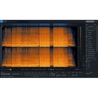 rx5 audio editor download free